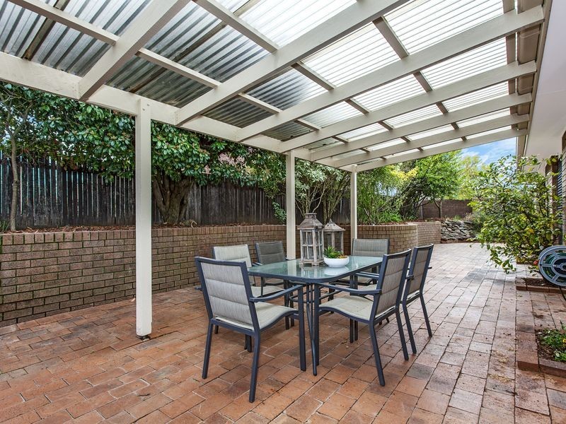 133 Dumas Street, Mckellar ACT 2617