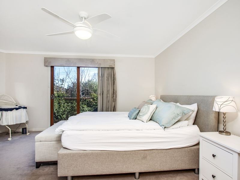 16 Savige Place, Campbell ACT 2612
