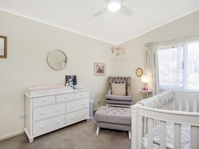 16 Savige Place, Campbell ACT 2612