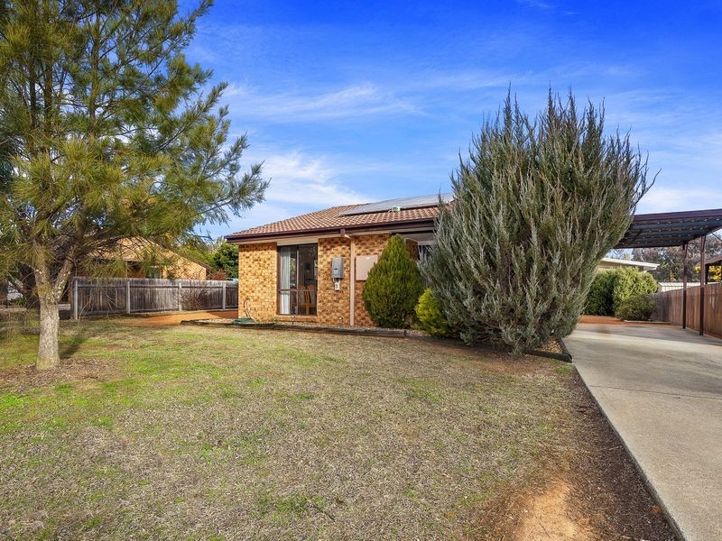 39/210 Newman Morris Circuit, Oxley ACT 2903