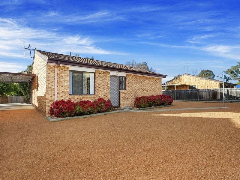 39/210 Newman Morris Circuit, Oxley ACT 2903