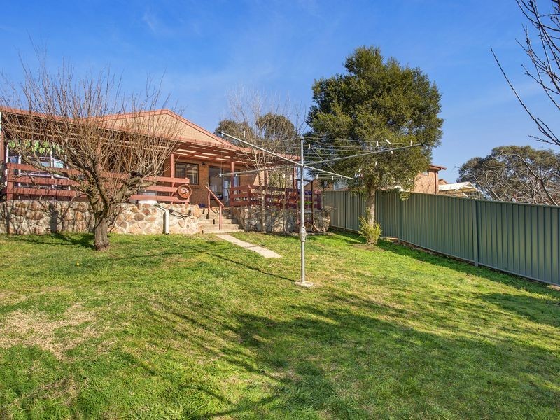 59 Carlile Street, Evatt ACT 2617