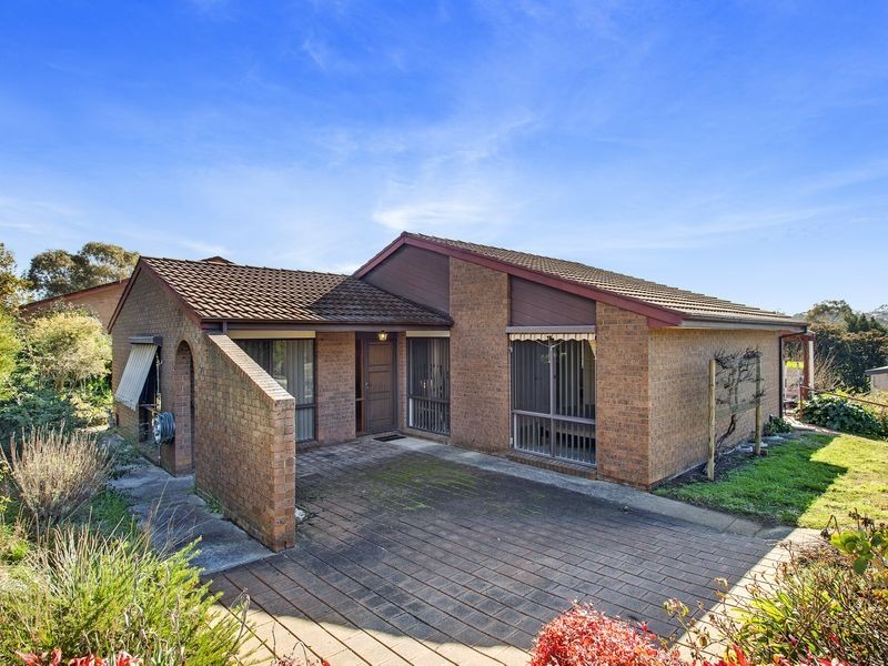 59 Carlile Street, Evatt ACT 2617