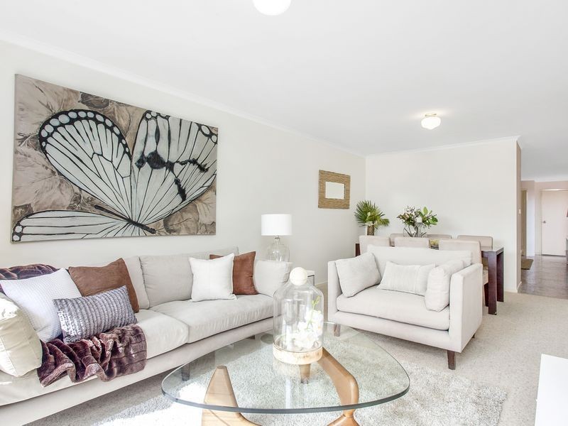 7/15 John Cleland Crescent, Florey ACT 2615