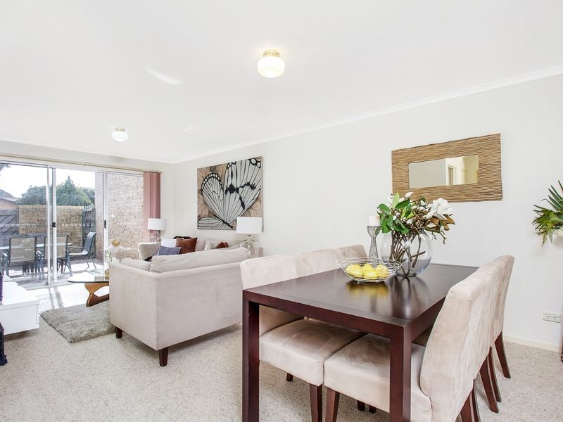 7/15 John Cleland Crescent, Florey ACT 2615