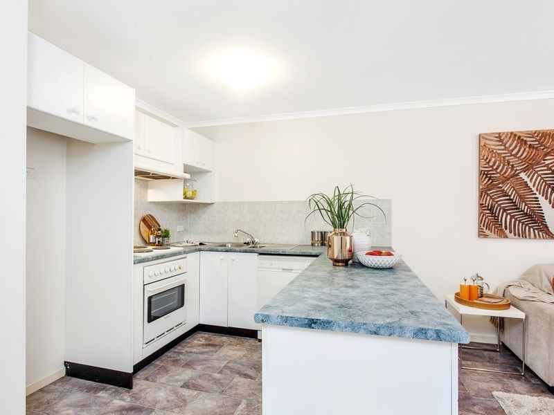 7/15 John Cleland Crescent, Florey ACT 2615