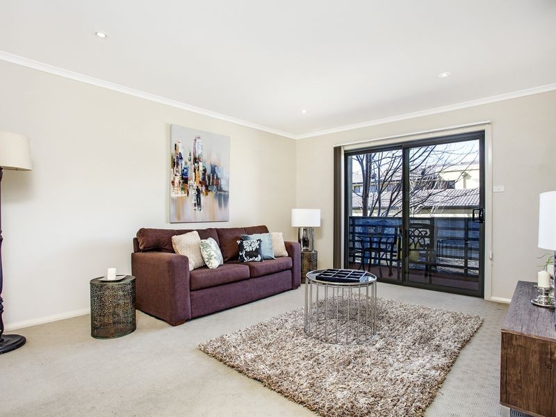 8/114 Athllon Drive, Greenway ACT 2900