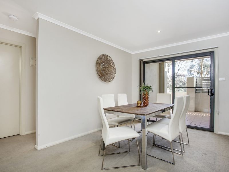 8/114 Athllon Drive, Greenway ACT 2900