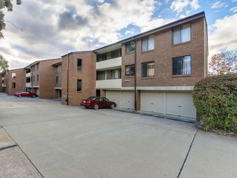 23/28 Springvale Drive, Hawker ACT 2614
