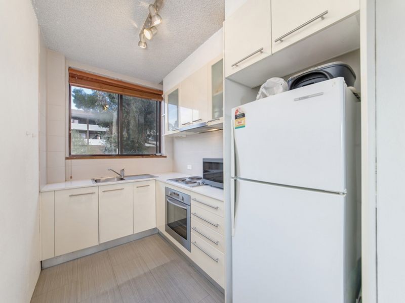 23/28 Springvale Drive, Hawker ACT 2614