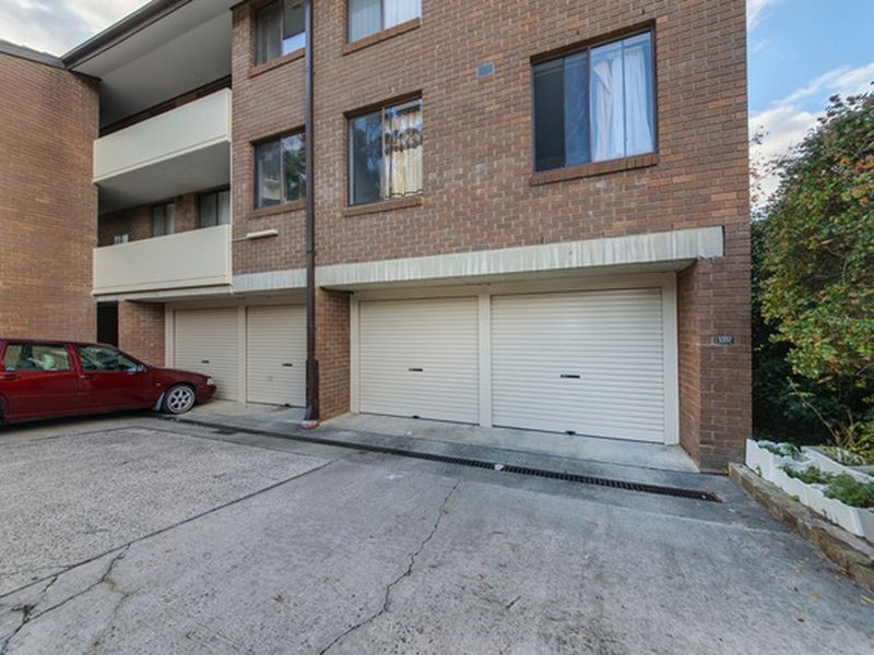 23/28 Springvale Drive, Hawker ACT 2614