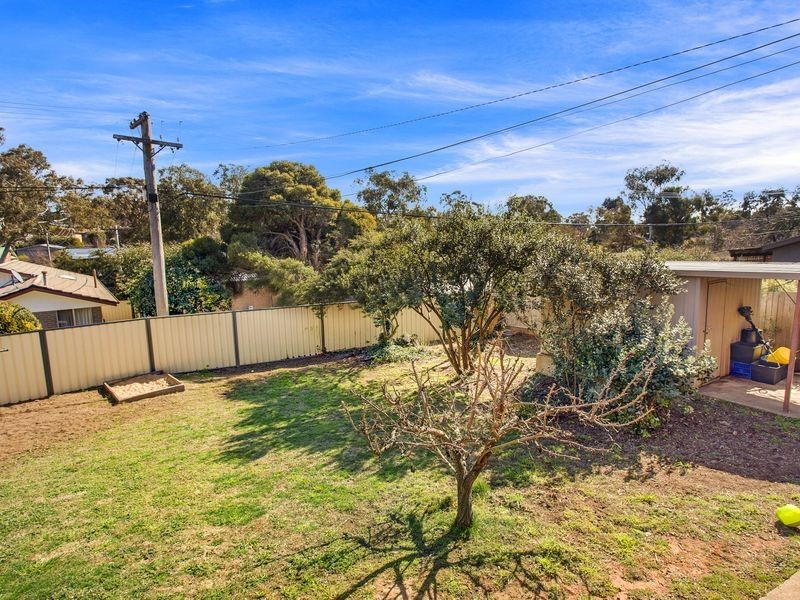 11 Holyman Street, Scullin ACT 2614