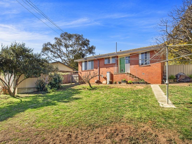 11 Holyman Street, Scullin ACT 2614