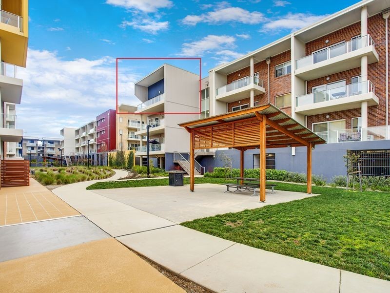 60/136 Thynne Street, Bruce ACT 2617