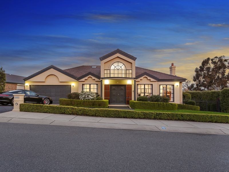 8 Kleinig Street, Nicholls ACT 2913