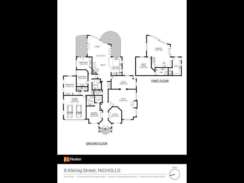 8 Kleinig Street, Nicholls ACT 2913