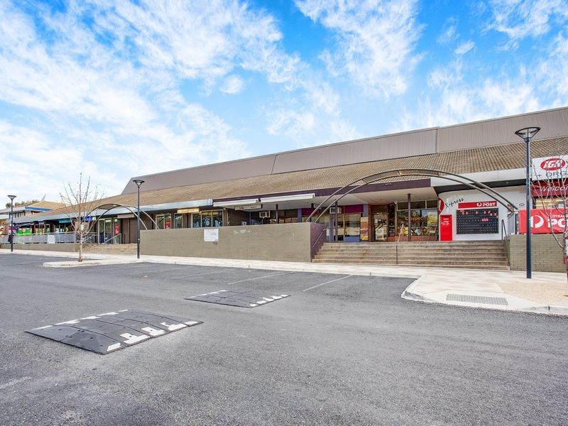 5/35 Marshall Street, Farrer ACT 2607