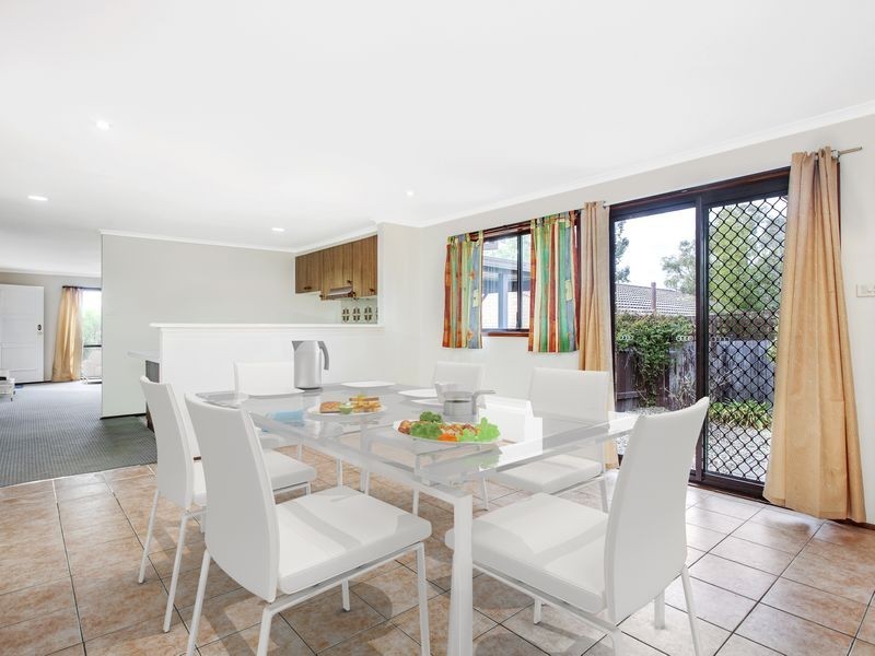 3 Whitelegge Close, Florey ACT 2615