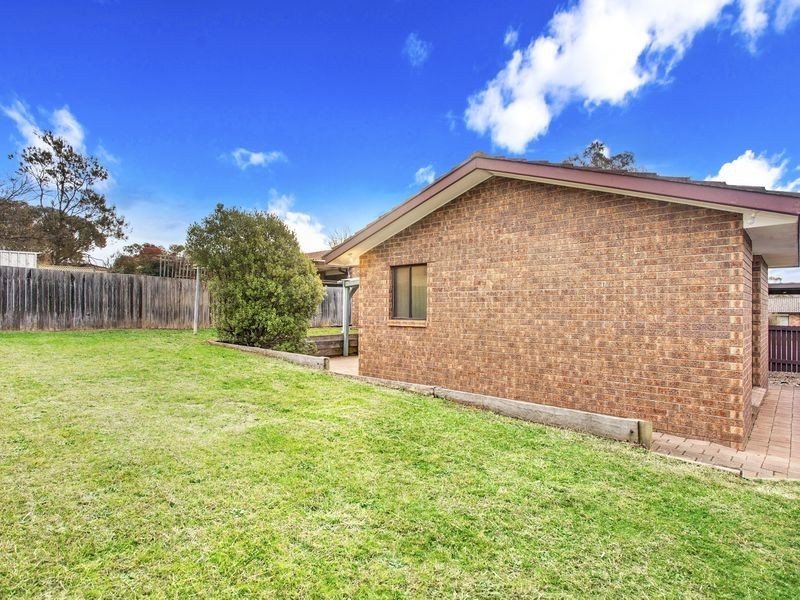 3 Whitelegge Close, Florey ACT 2615