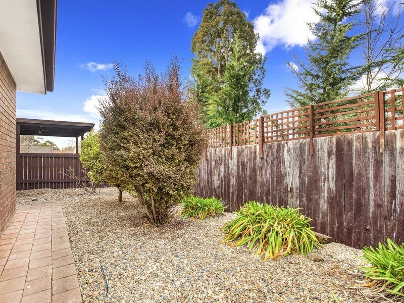 3 Whitelegge Close, Florey ACT 2615