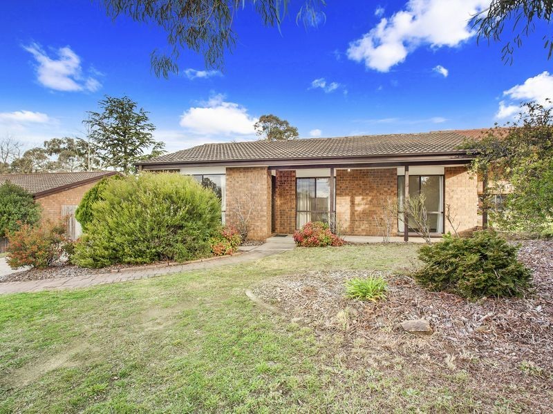 3 Whitelegge Close, Florey ACT 2615