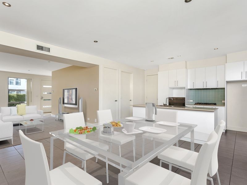 41/11 Joy Cummings Place, Belconnen ACT 2617