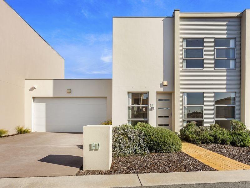 41/11 Joy Cummings Place, Belconnen ACT 2617