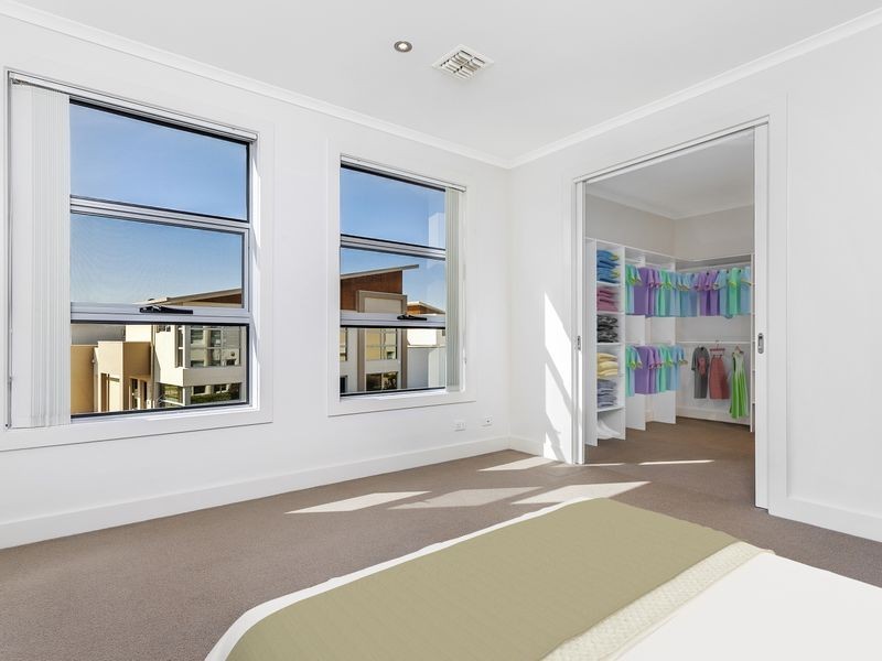 41/11 Joy Cummings Place, Belconnen ACT 2617