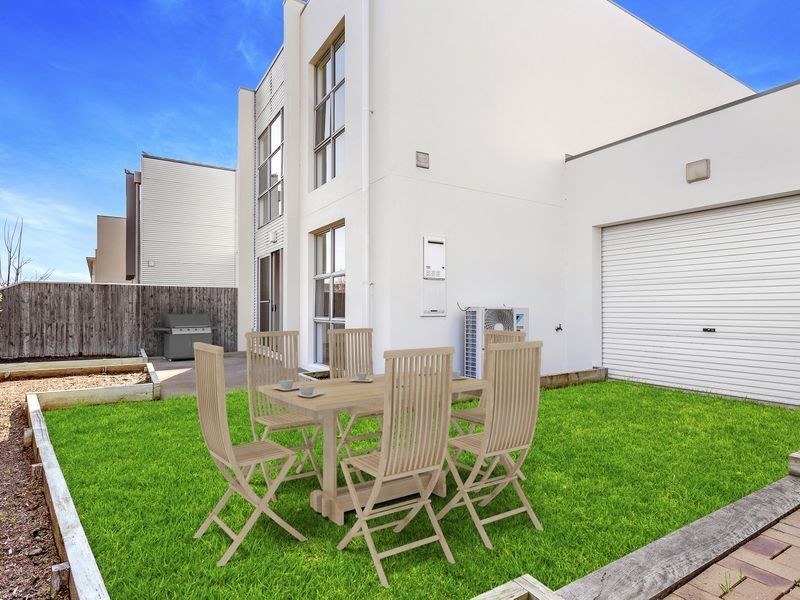 41/11 Joy Cummings Place, Belconnen ACT 2617