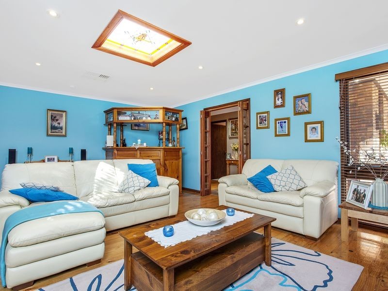 9 Trenwith Close, Spence ACT 2615