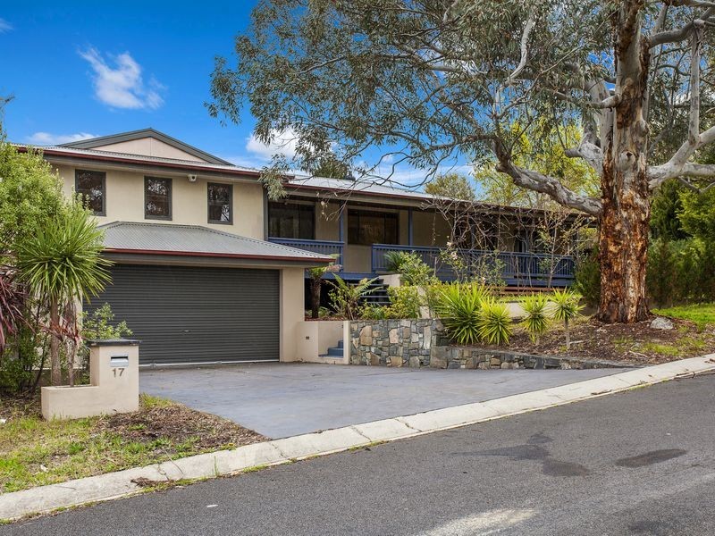 17 Huelin Circuit, Flynn ACT 2615