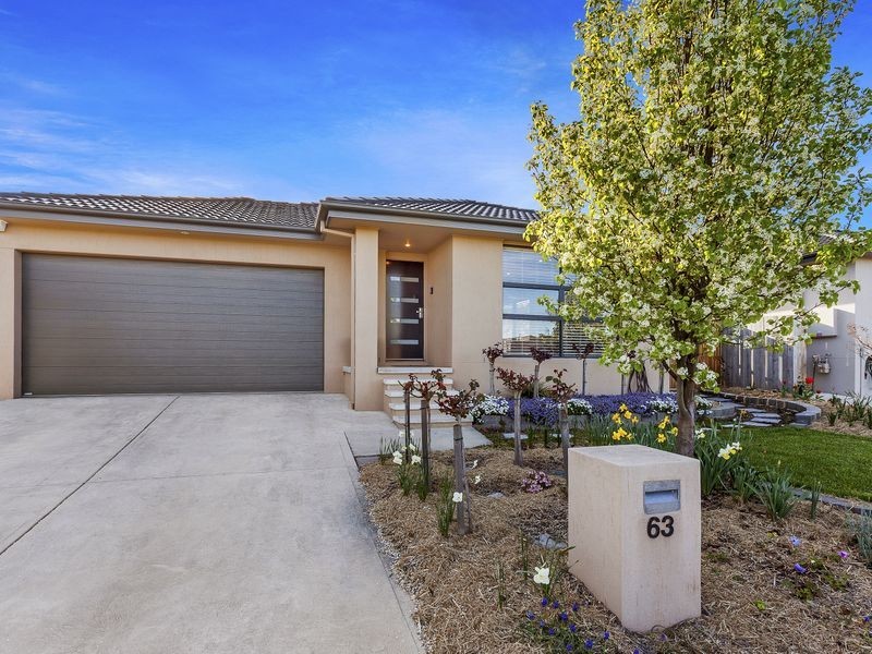 63 Overall Avenue, Casey ACT 2913