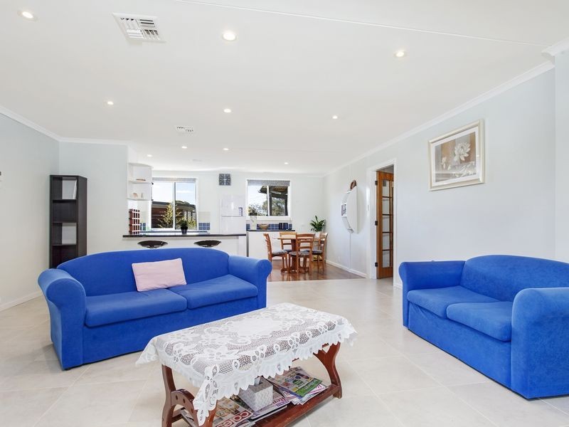 36 Faucett Street, Latham ACT 2615