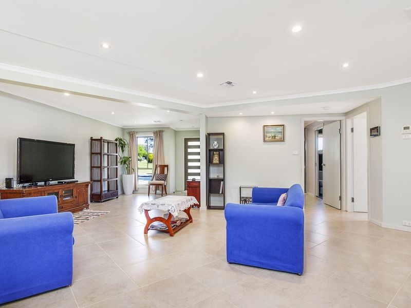 36 Faucett Street, Latham ACT 2615