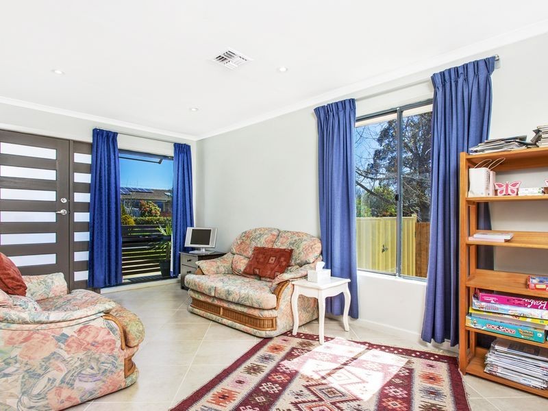 36 Faucett Street, Latham ACT 2615