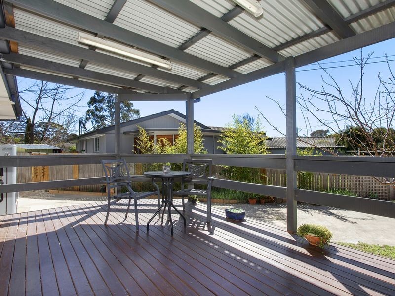 36 Faucett Street, Latham ACT 2615