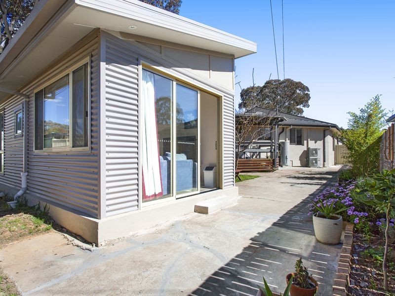 36 Faucett Street, Latham ACT 2615