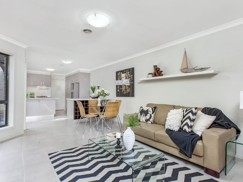 15 Swain Street, Gungahlin ACT 2912