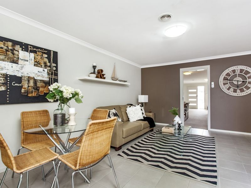 15 Swain Street, Gungahlin ACT 2912