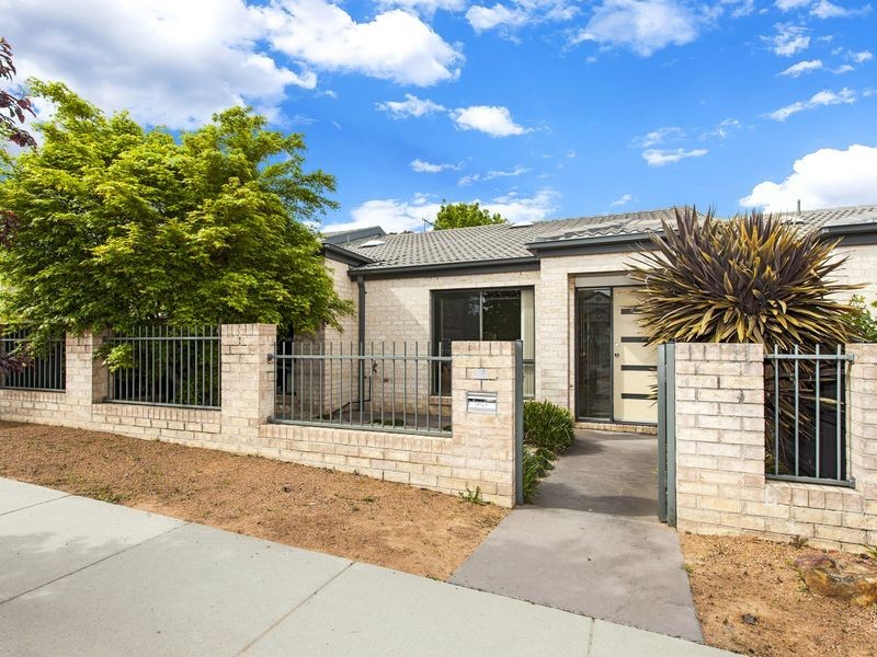 15 Swain Street, Gungahlin ACT 2912