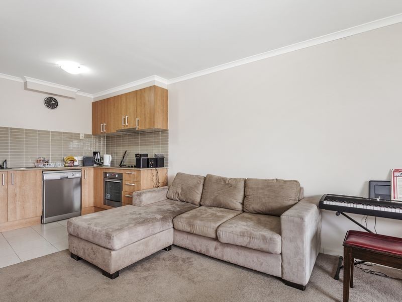 28C/21 Beissel Street, Belconnen ACT 2617