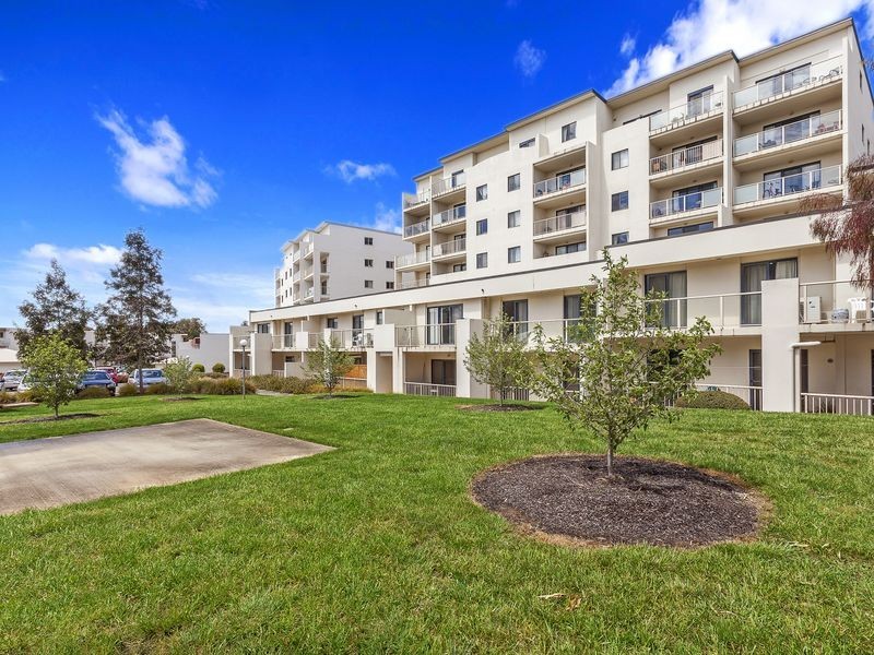 28C/21 Beissel Street, Belconnen ACT 2617