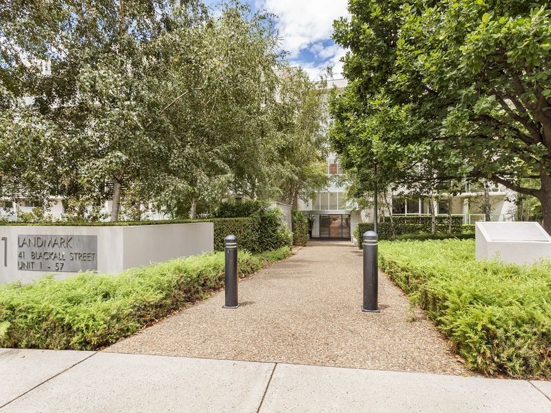 16/41 Blackall Street, Barton ACT 2600