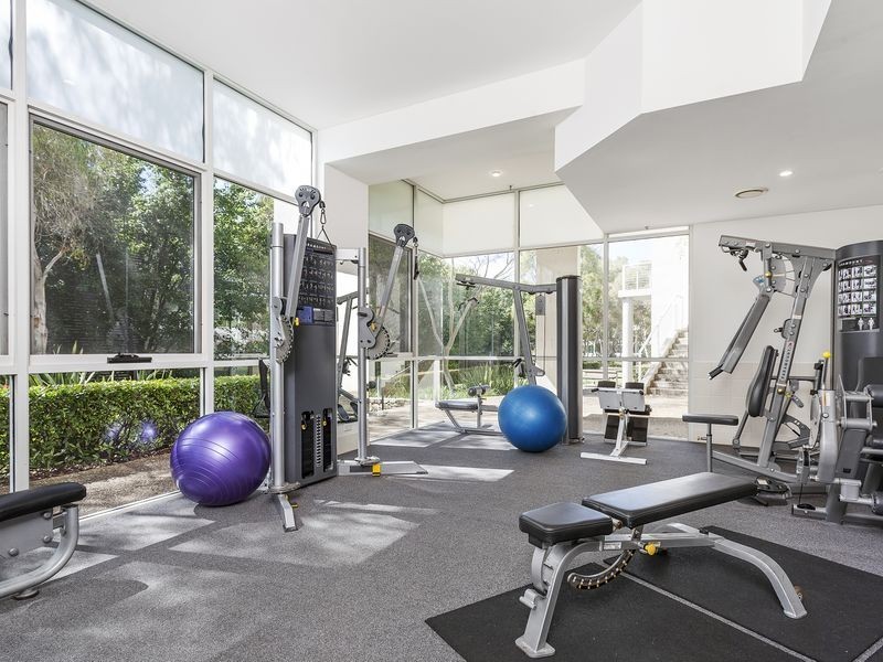 16/41 Blackall Street, Barton ACT 2600