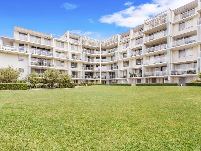 16/41 Blackall Street, Barton ACT 2600