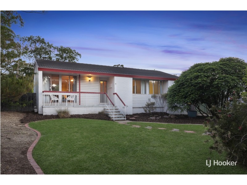34 Baddeley Crescent, Spence ACT 2615