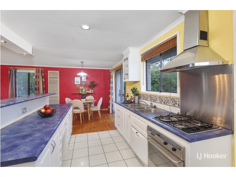 34 Baddeley Crescent, Spence ACT 2615