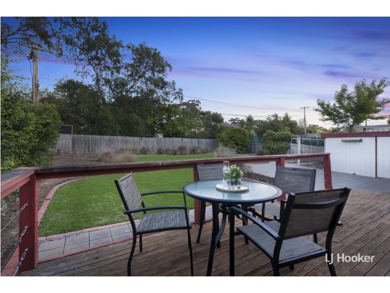 34 Baddeley Crescent, Spence ACT 2615