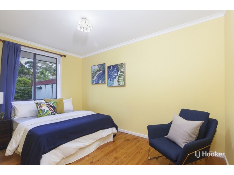 34 Baddeley Crescent, Spence ACT 2615
