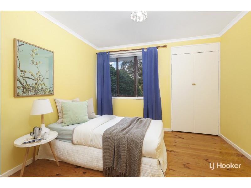 34 Baddeley Crescent, Spence ACT 2615